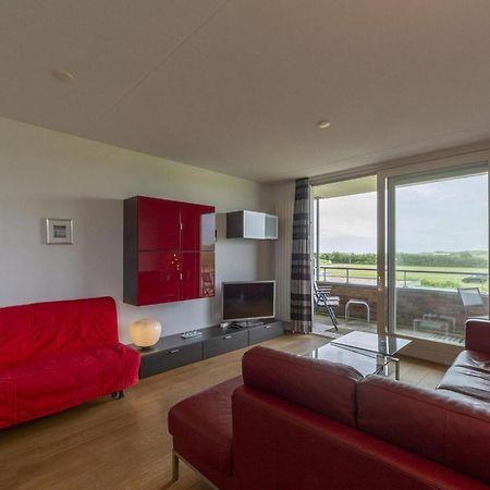 Alluring Coastal Apartment Callantsoog Extérieur photo