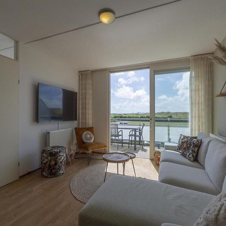 Alluring Coastal Apartment Callantsoog Extérieur photo