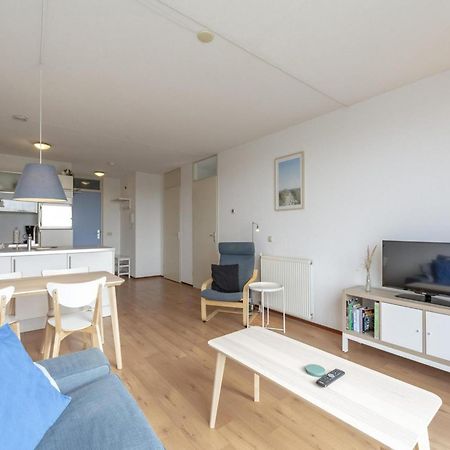 Alluring Coastal Apartment Callantsoog Extérieur photo