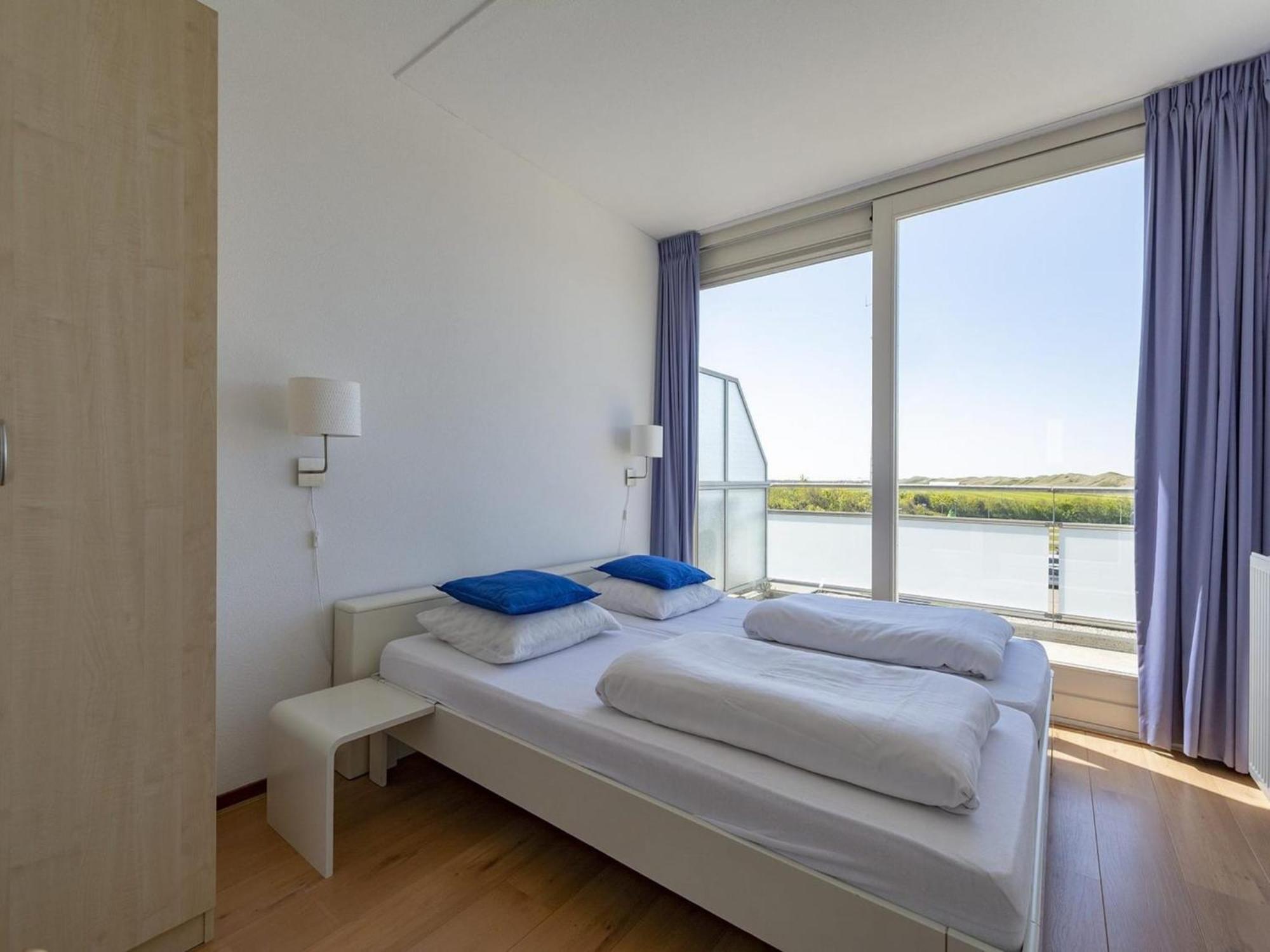 Alluring Coastal Apartment Callantsoog Extérieur photo