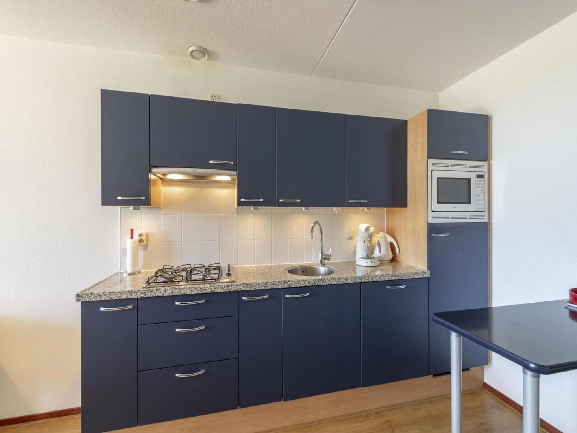 Alluring Coastal Apartment Callantsoog Extérieur photo