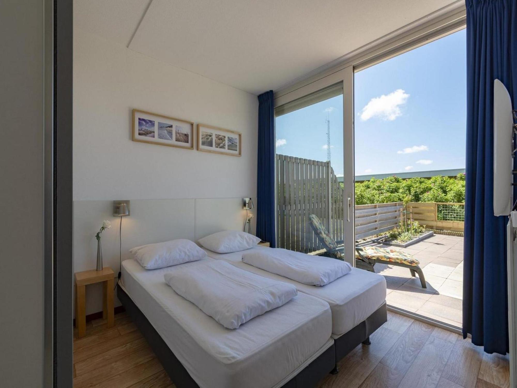 Alluring Coastal Apartment Callantsoog Extérieur photo