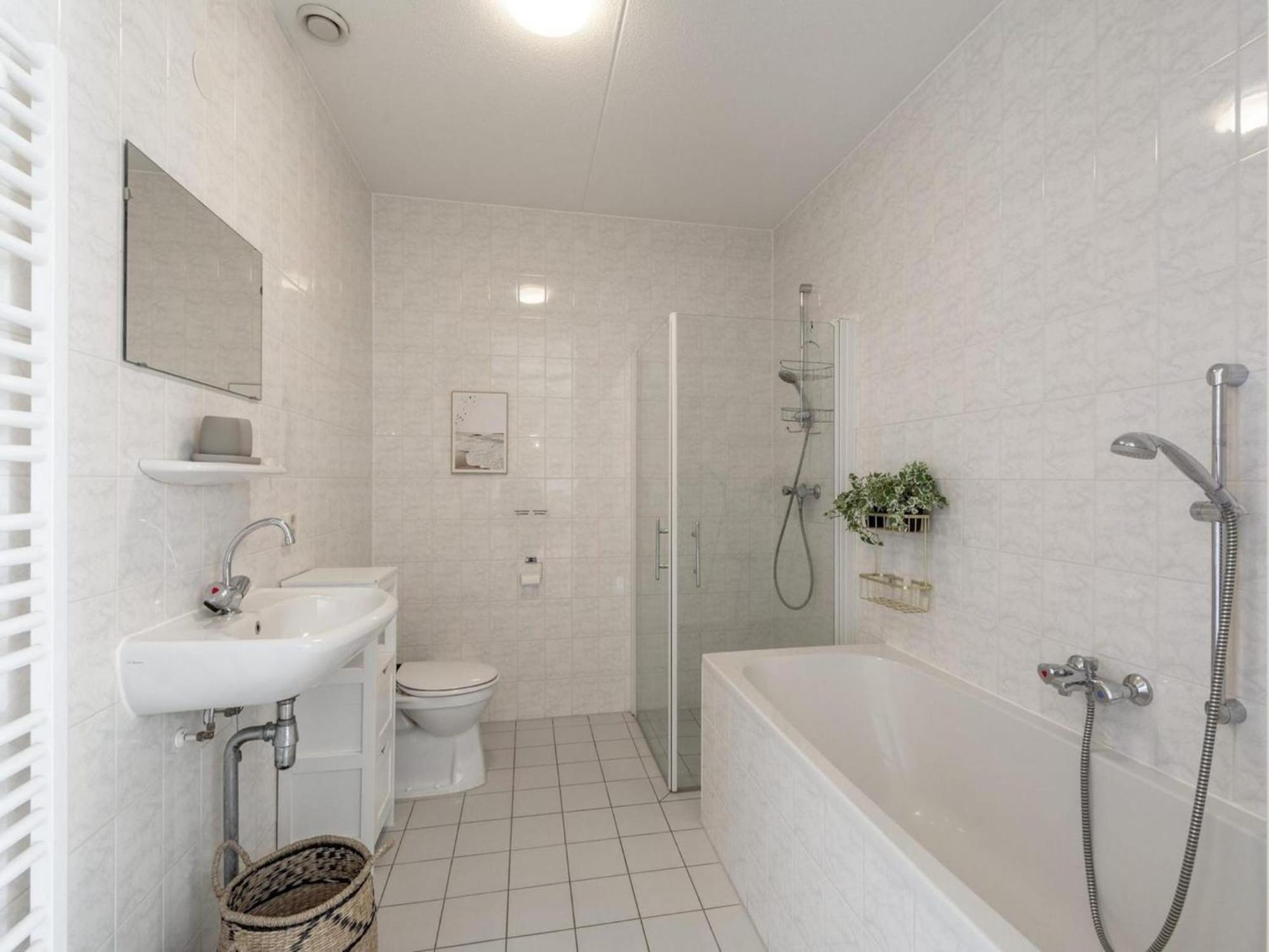 Alluring Coastal Apartment Callantsoog Extérieur photo