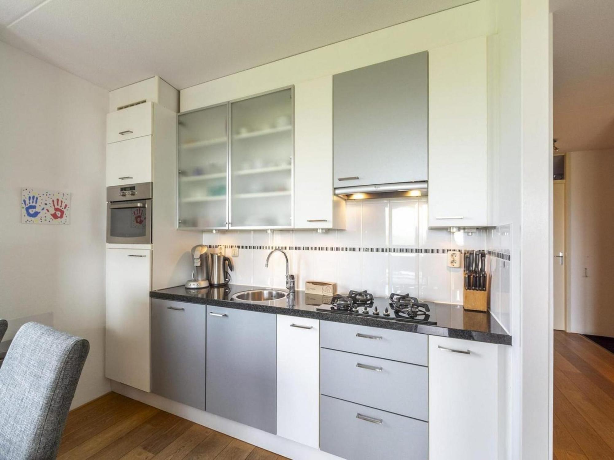 Alluring Coastal Apartment Callantsoog Extérieur photo