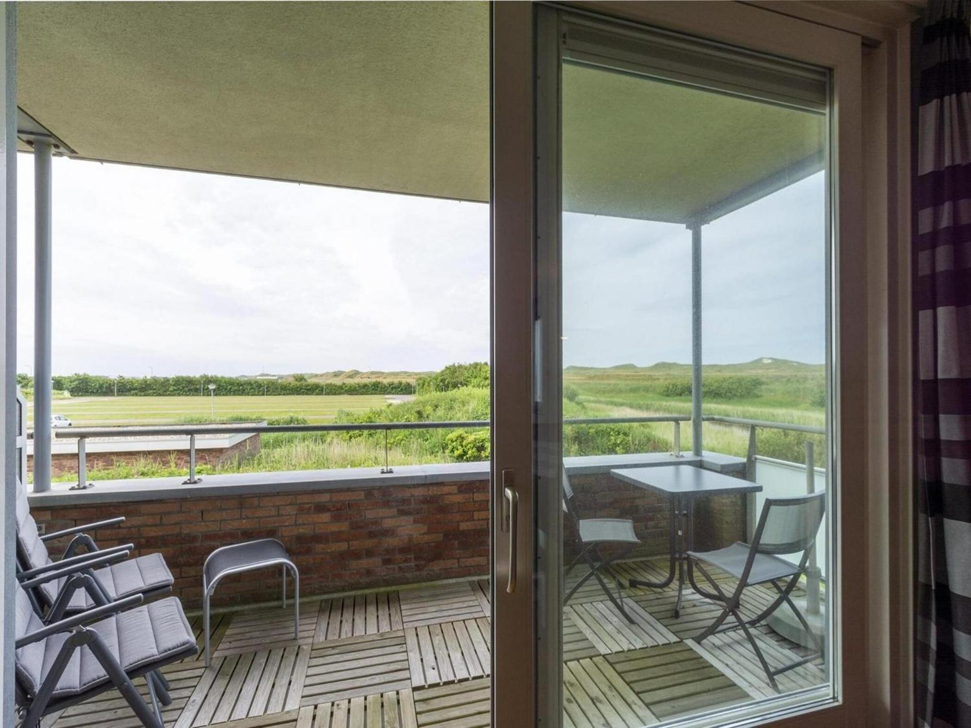 Alluring Coastal Apartment Callantsoog Extérieur photo